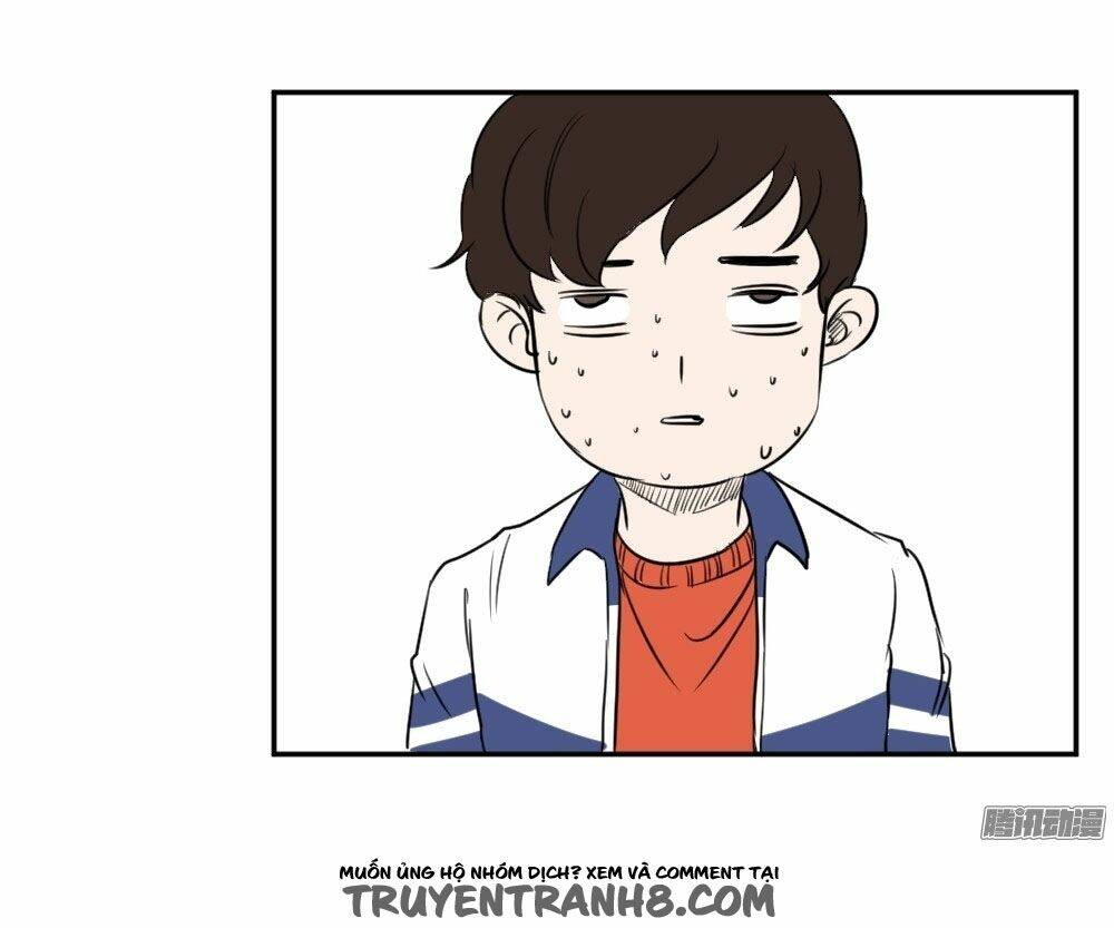 để tui yên ổn trưởng thành coi! chapter 27 24