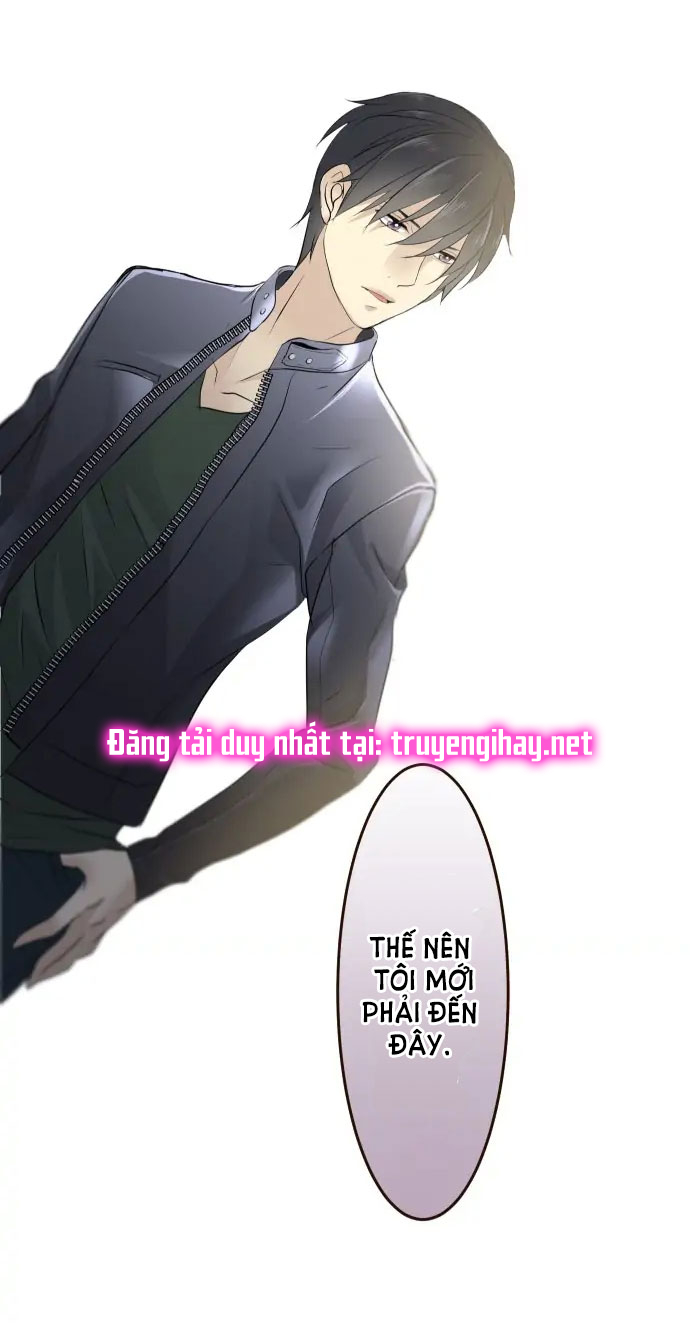 phục tùng tuyệt đối nữ thần rắn chapter 23 11