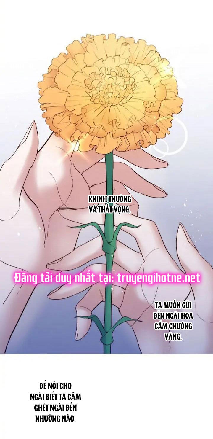 từ tiểu thư thành hoàng hậu - lady to queen chapter 67.2 8