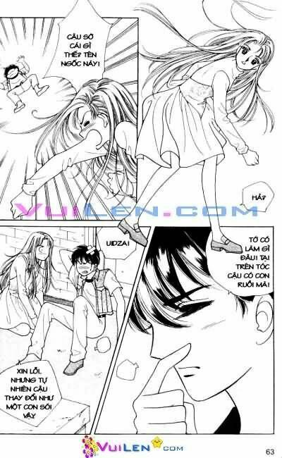 cánh cửa mùa hè chapter 1 63