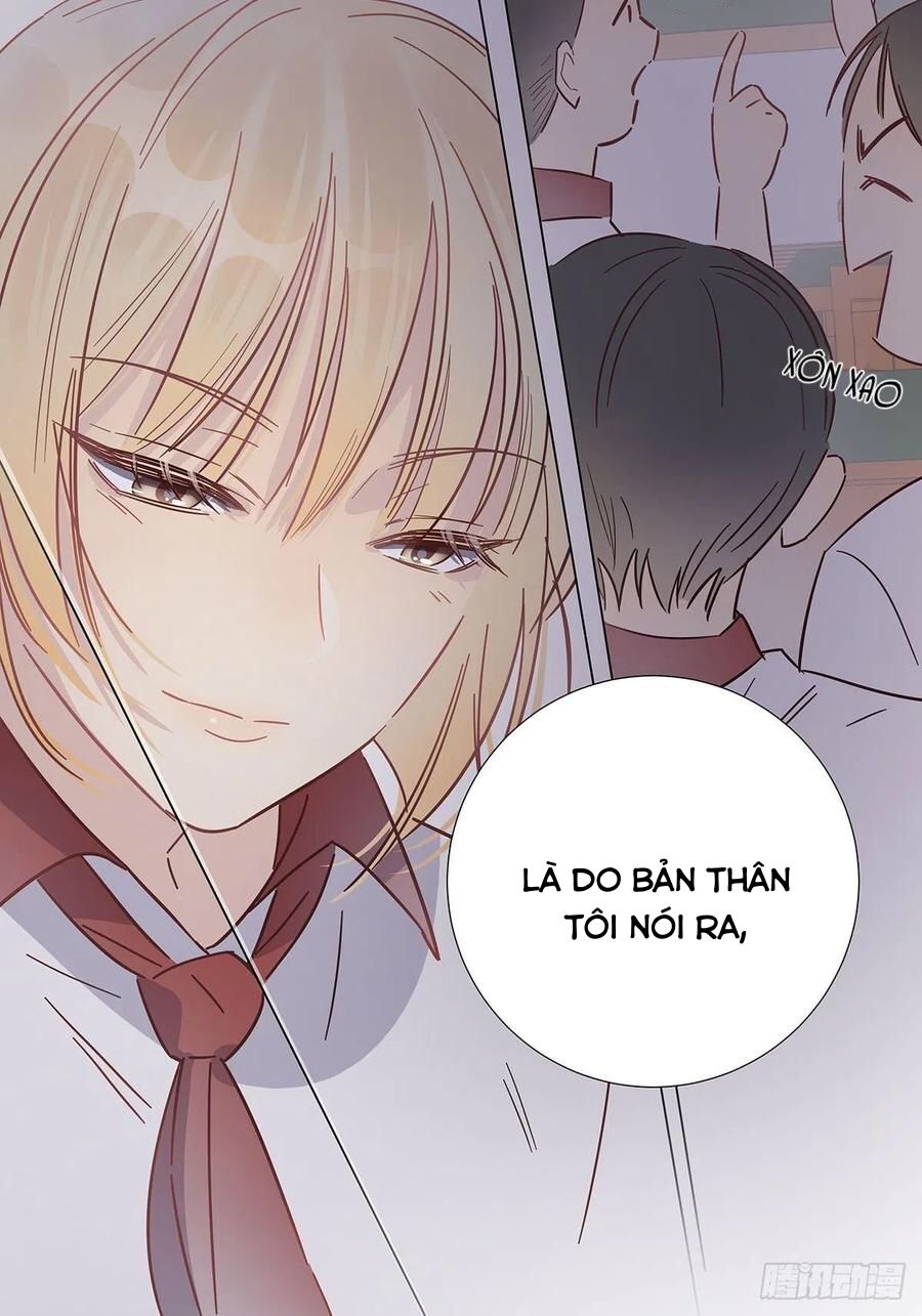 hôm nay nam giả trang nữ vẫn chưa được cầu hôn! chapter 54 29