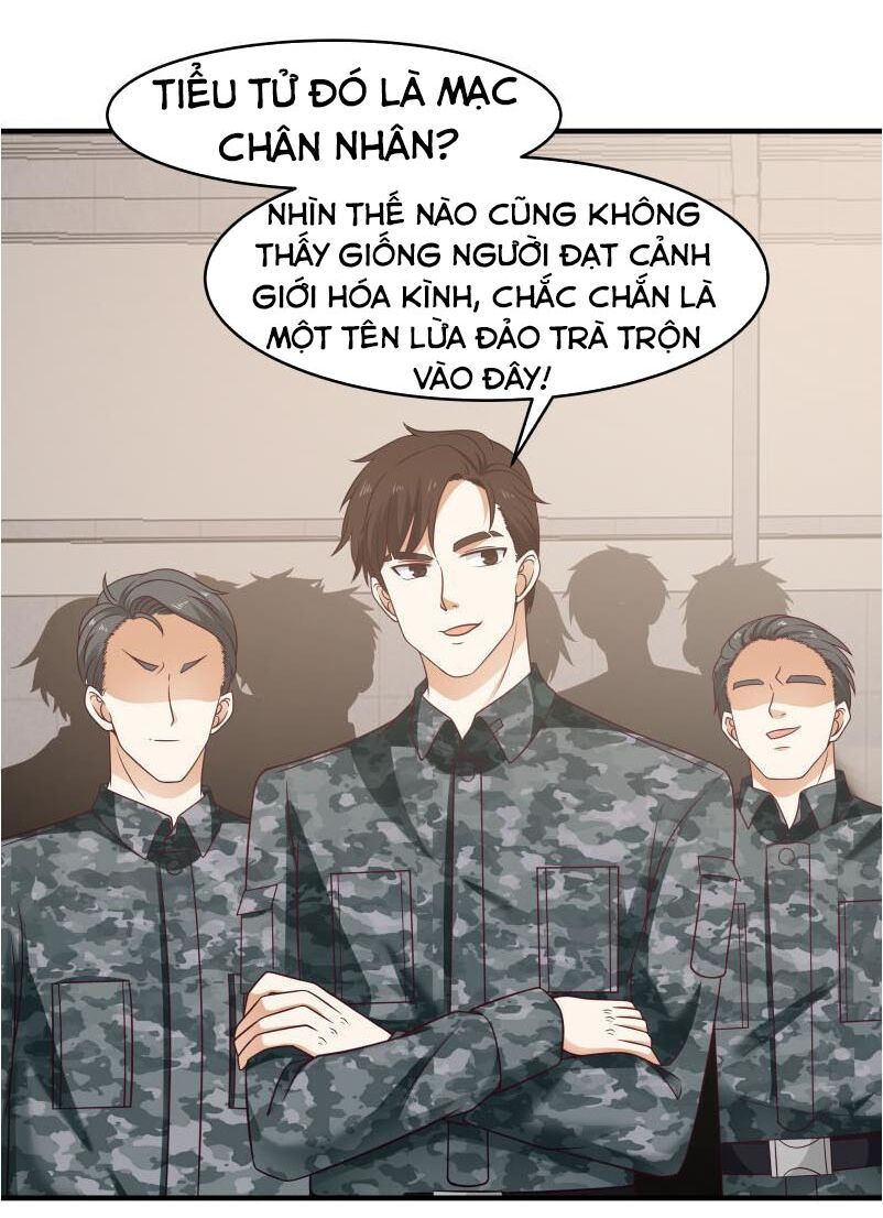 trên người ta có một rồng chapter 211 2