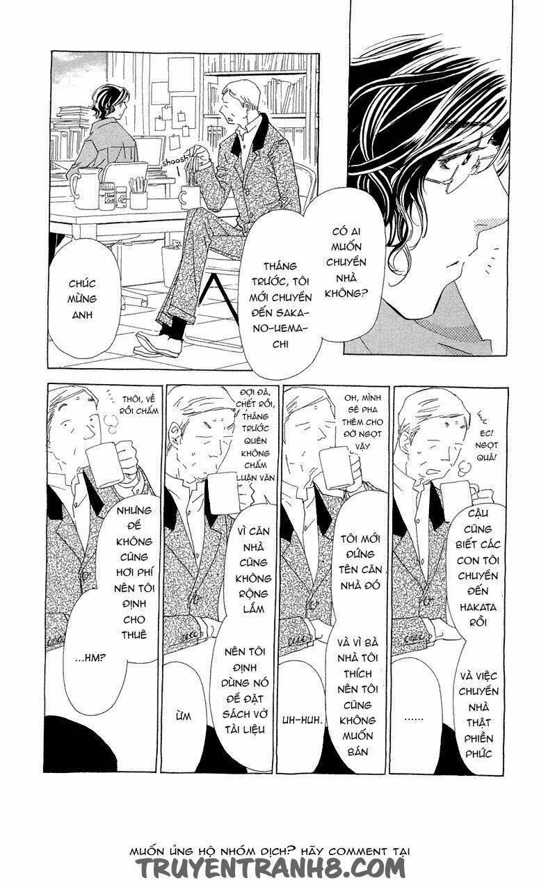 chị tôi lấy chồng chapter 12 22