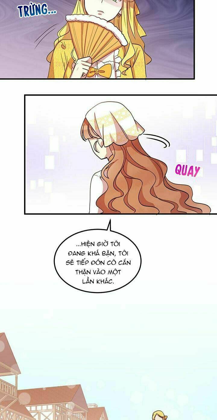 công tước, loạn vừa thôi! chapter 25.3 23