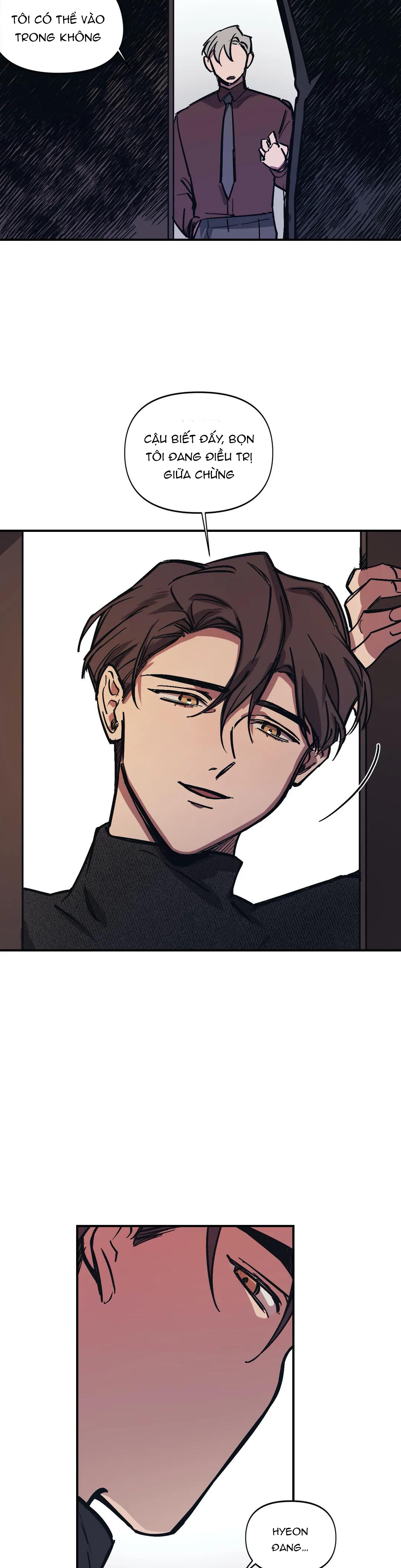 góc nhìn thứ ba (full) chapter 16.2 7