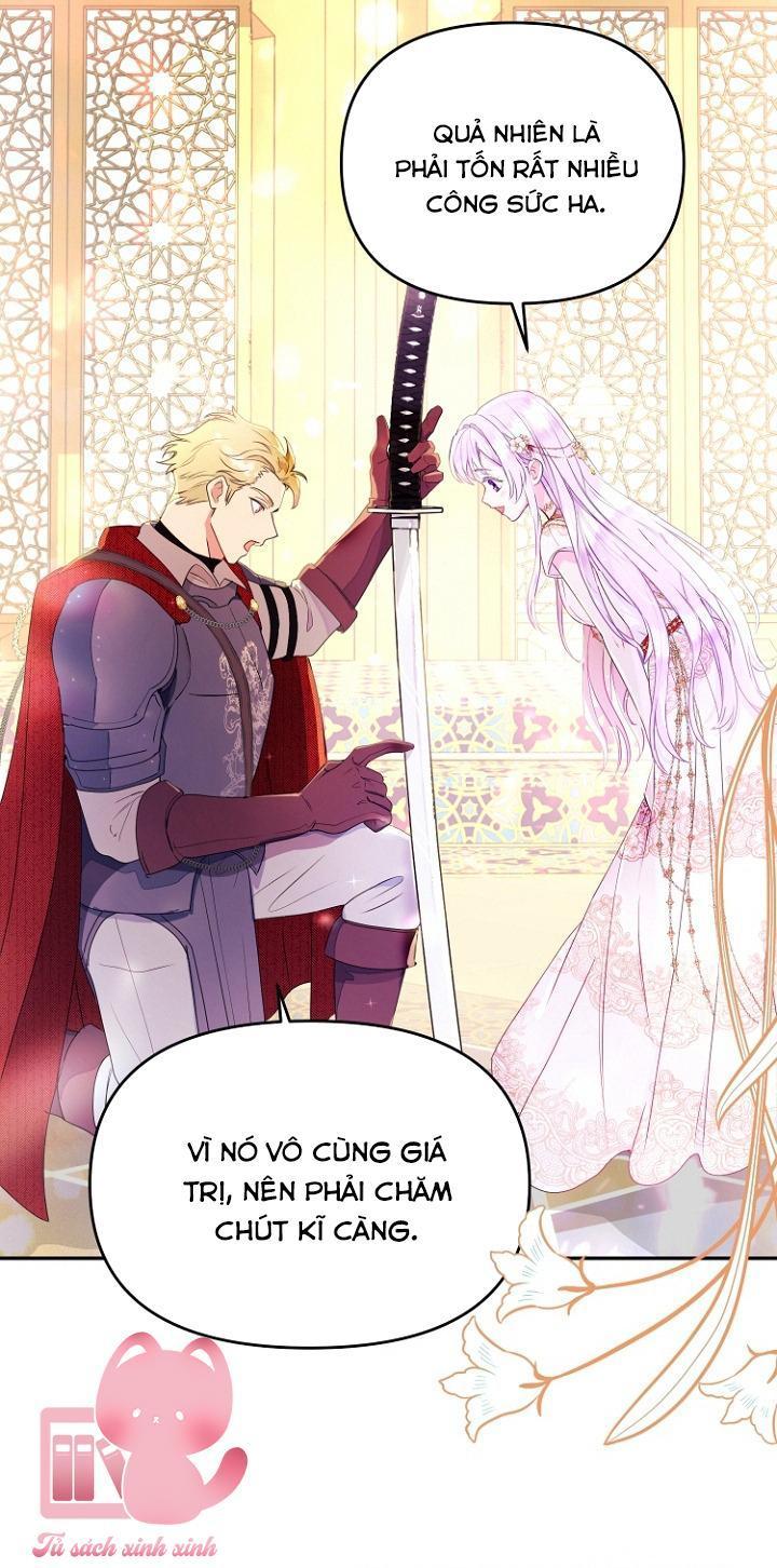 bỏ quách chồng con đi, tiền bạc mới là tất cả chapter 24 44