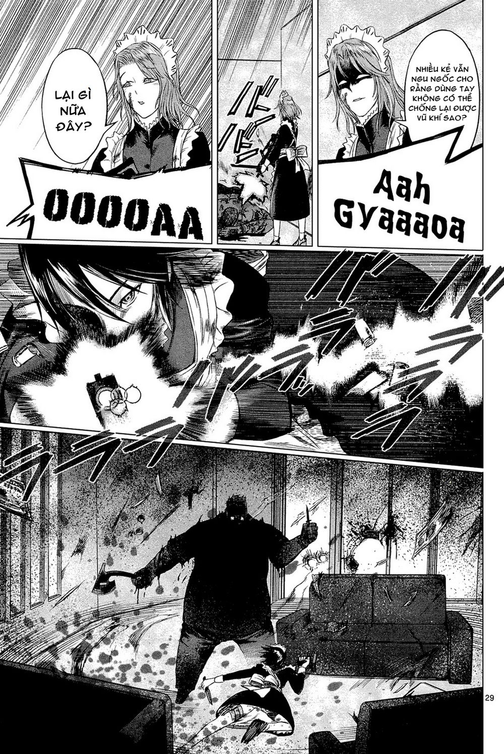 desutoro 246 chapter 1 31