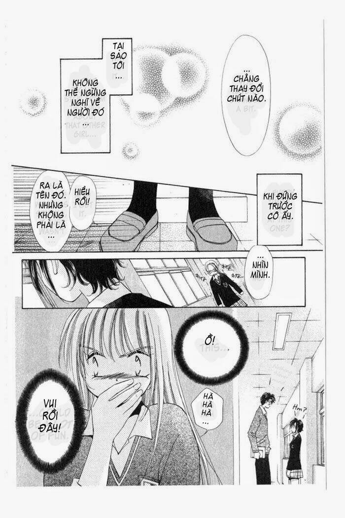 gatcha gacha chapter 3 23