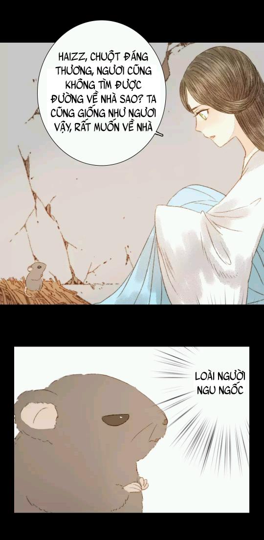 vương gia bá đạo và bác sĩ xinh đẹp chapter 61 21