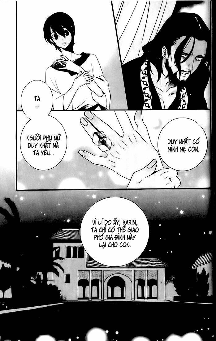 kuchuu teien chapter 6 28