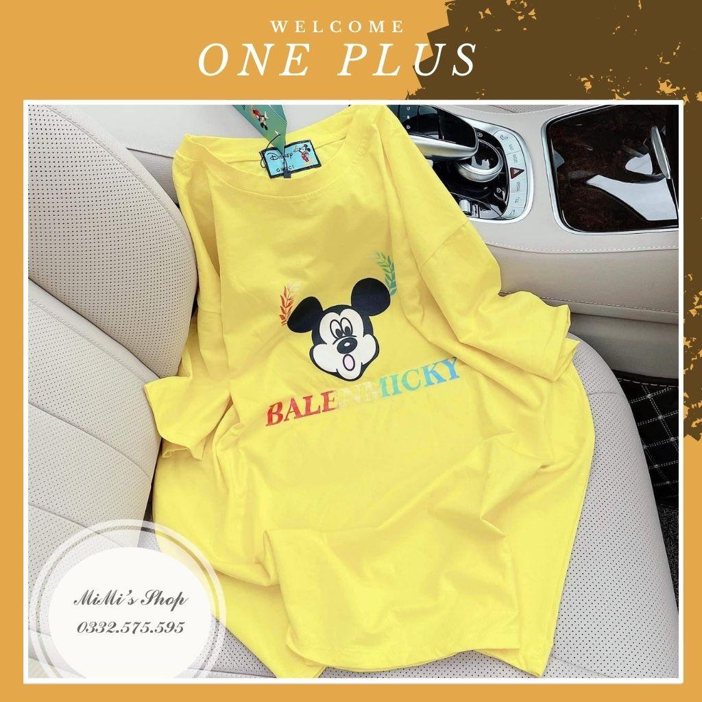 Áo Thun Nữ Unisex, Áo Phông Nữ 100% Cotton Hàng QC Loại 1.