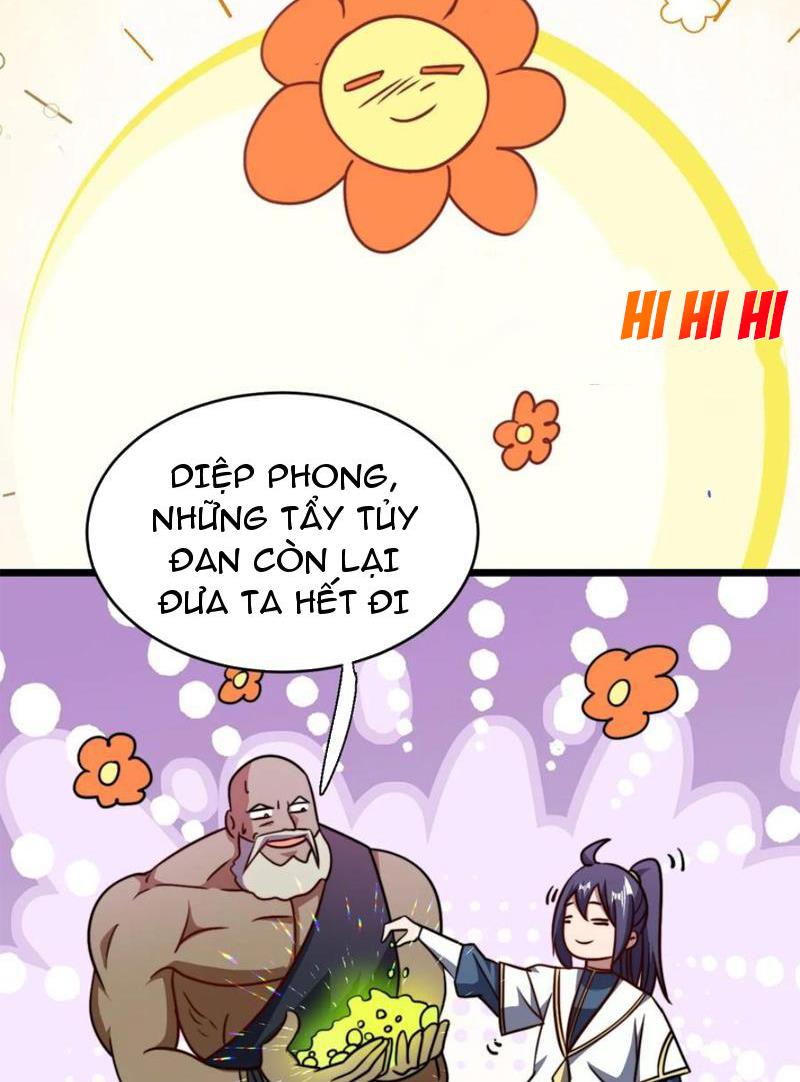 huyền huyễn: ta bắt đầu vô địch từ bại gia chapter 129 5