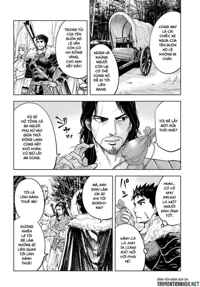 hành trình chịch dạo của của máy dập cổ đại chapter 16 1