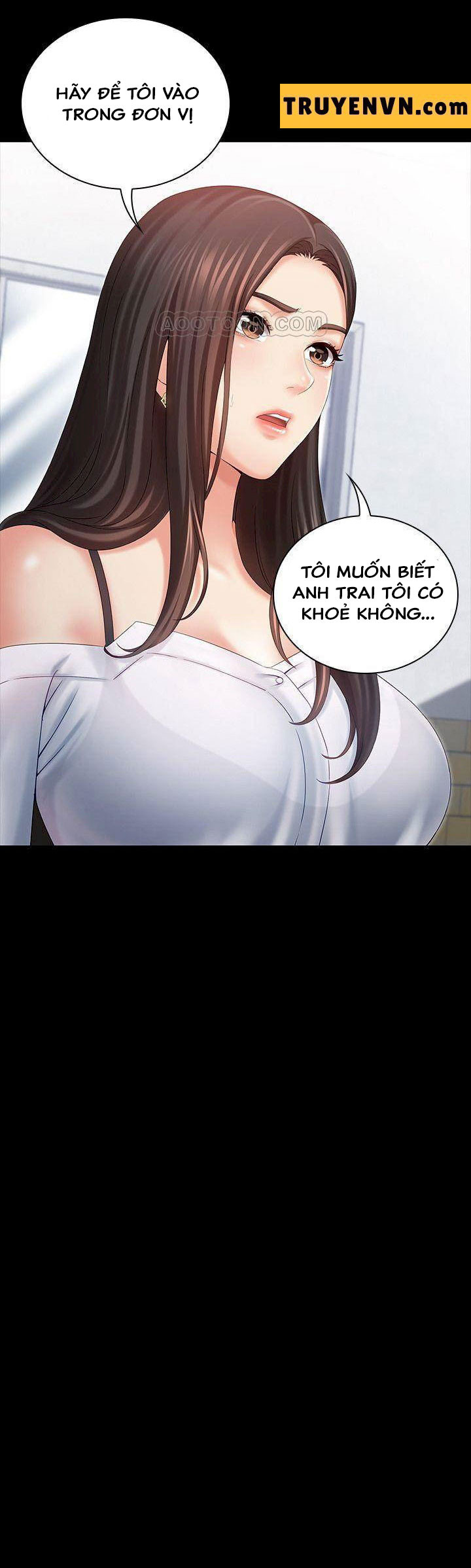 sứ mệnh người anh chapter 7 34