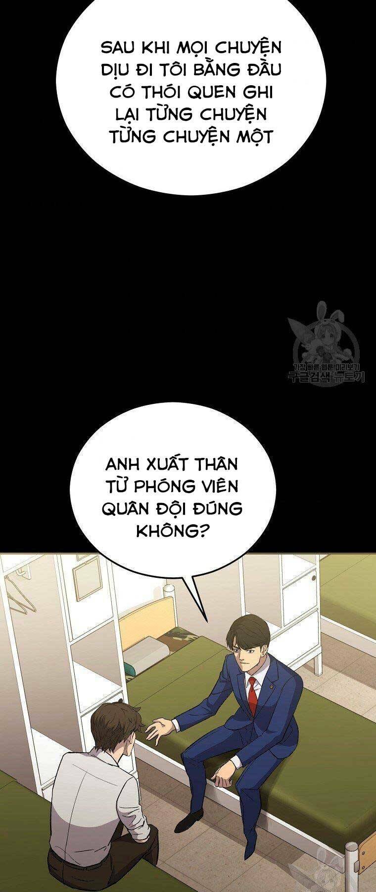 cánh cổng mở ra đúng ngày đầu tiên tôi thành chính trị gia chapter 22 46