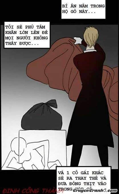 người đàn ông bên ngoài cửa sổ chapter 2 58