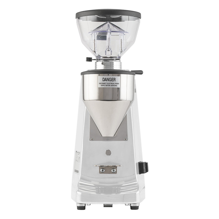 Máy Xay Cà Phê Chuyên Dụng Mazzer Lux D - Hàng Chính Hãng