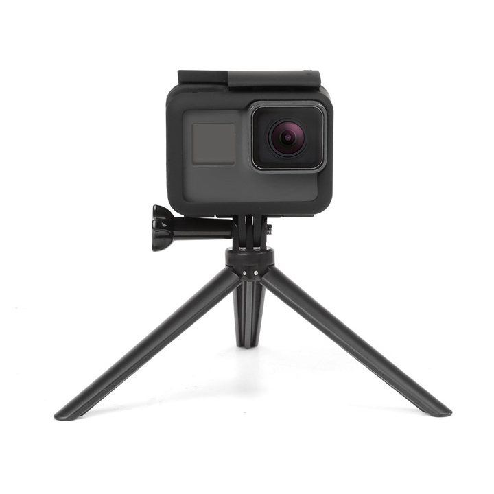 Gậy 3 khúc monopod cho GoPro Hero