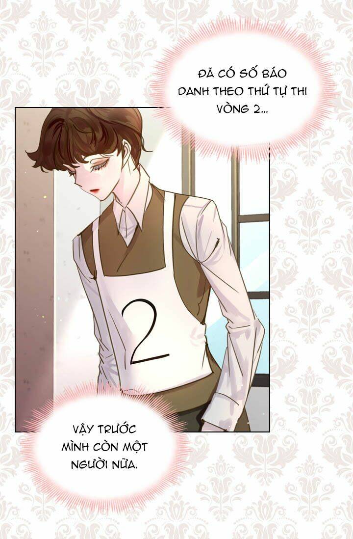 quy luật sinh tồn của nữ phụ chapter 42 5