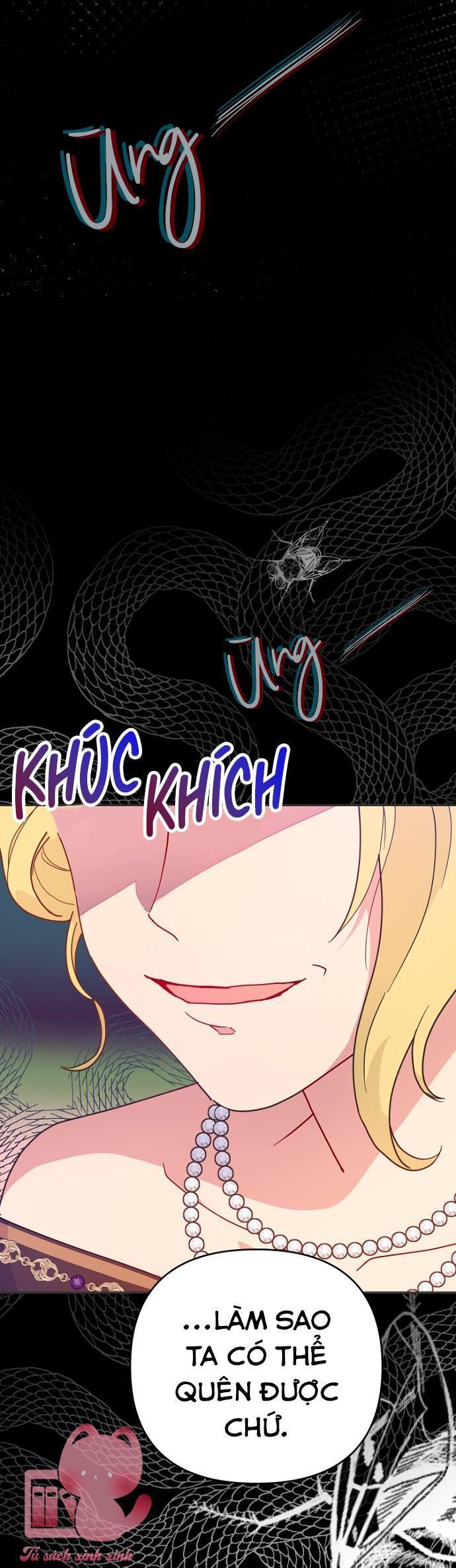 bỏ quách chồng con đi, tiền bạc mới là tất cả chapter 50 50