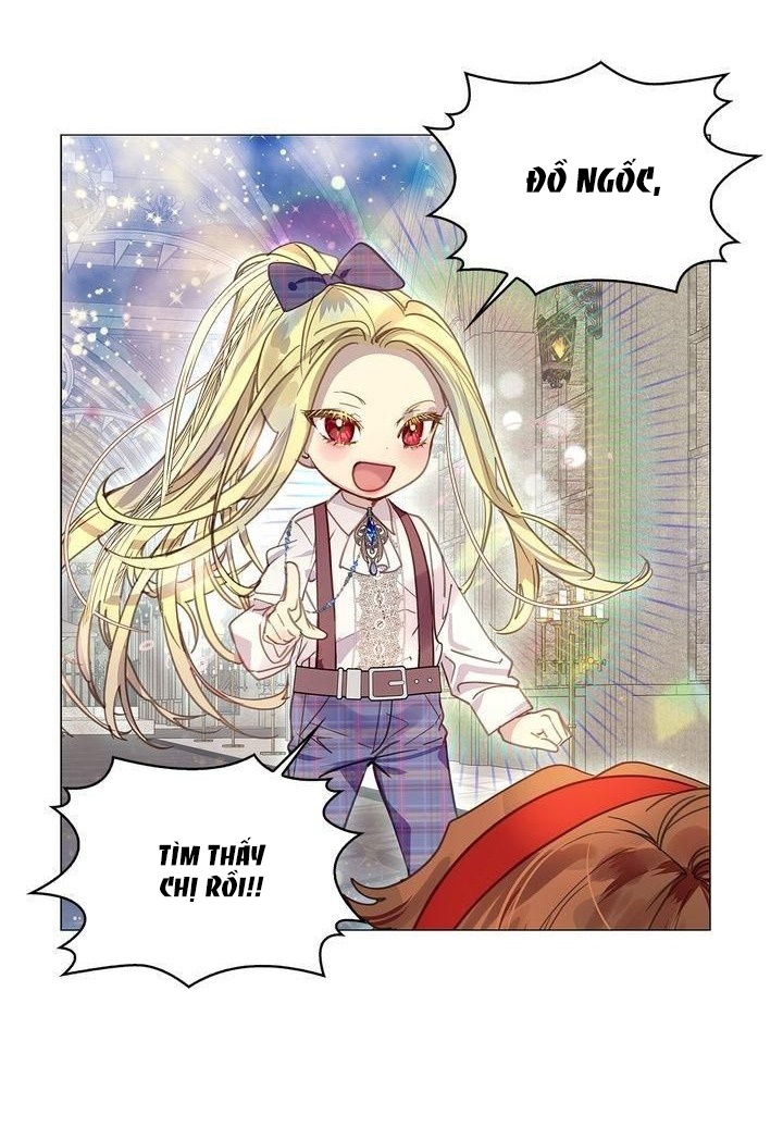 đừng xem thường nữ phụ chapter 168 6