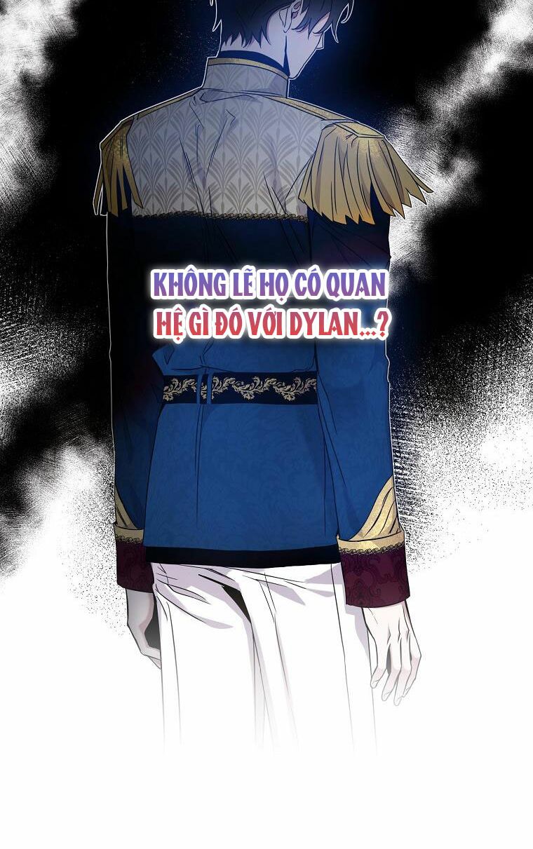 tôi đã thuần hóa một tên bạo chúa và chạy trốn chapter 59 22