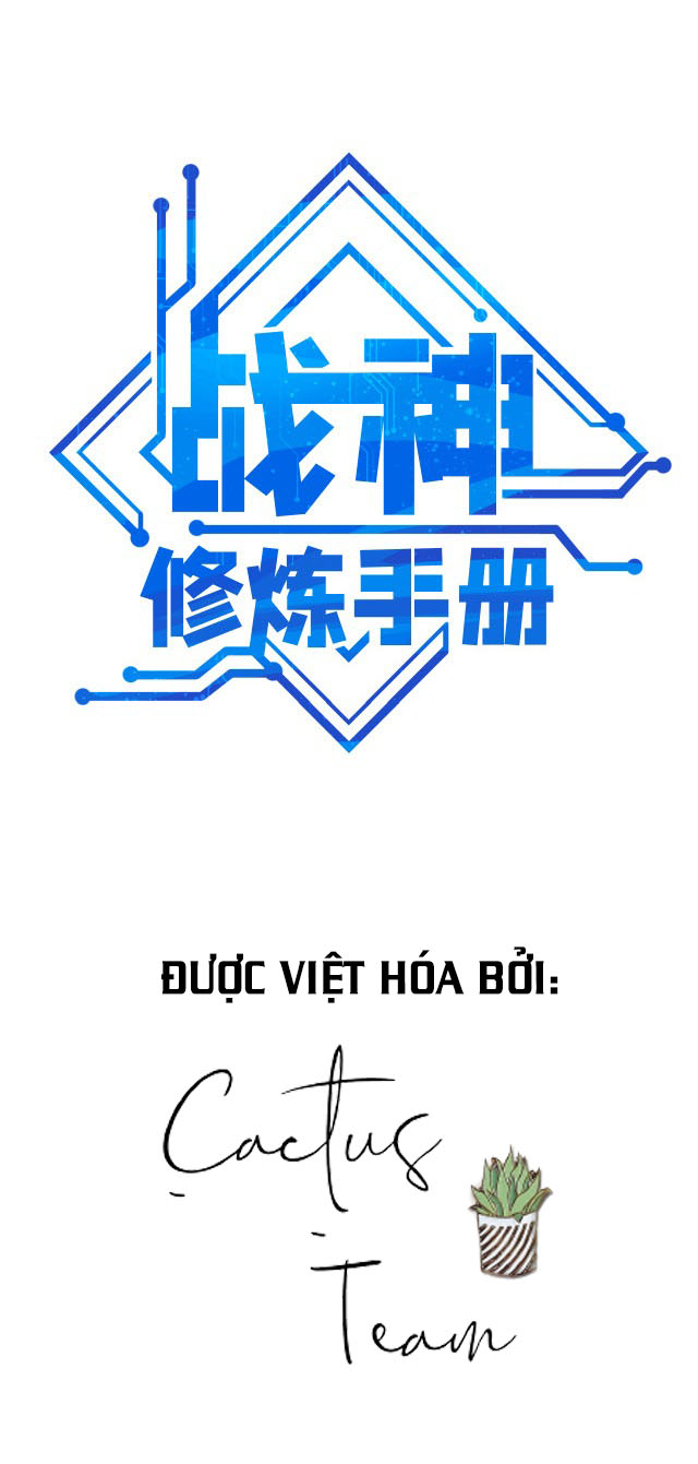 chiến thần dưỡng thành ký chapter 6 1