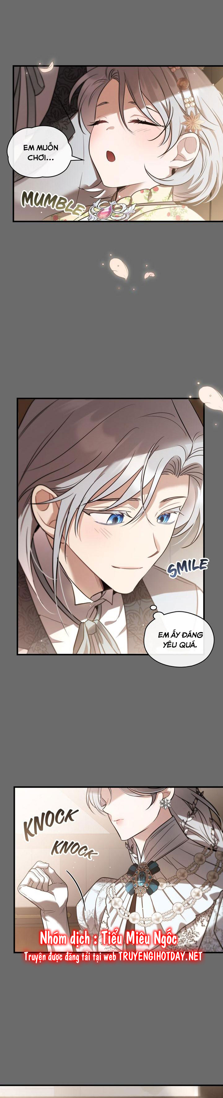 cái bóng trong đêm chapter 38.2 4