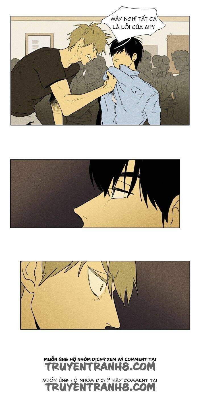 bẫy tình yêu chapter 102 8