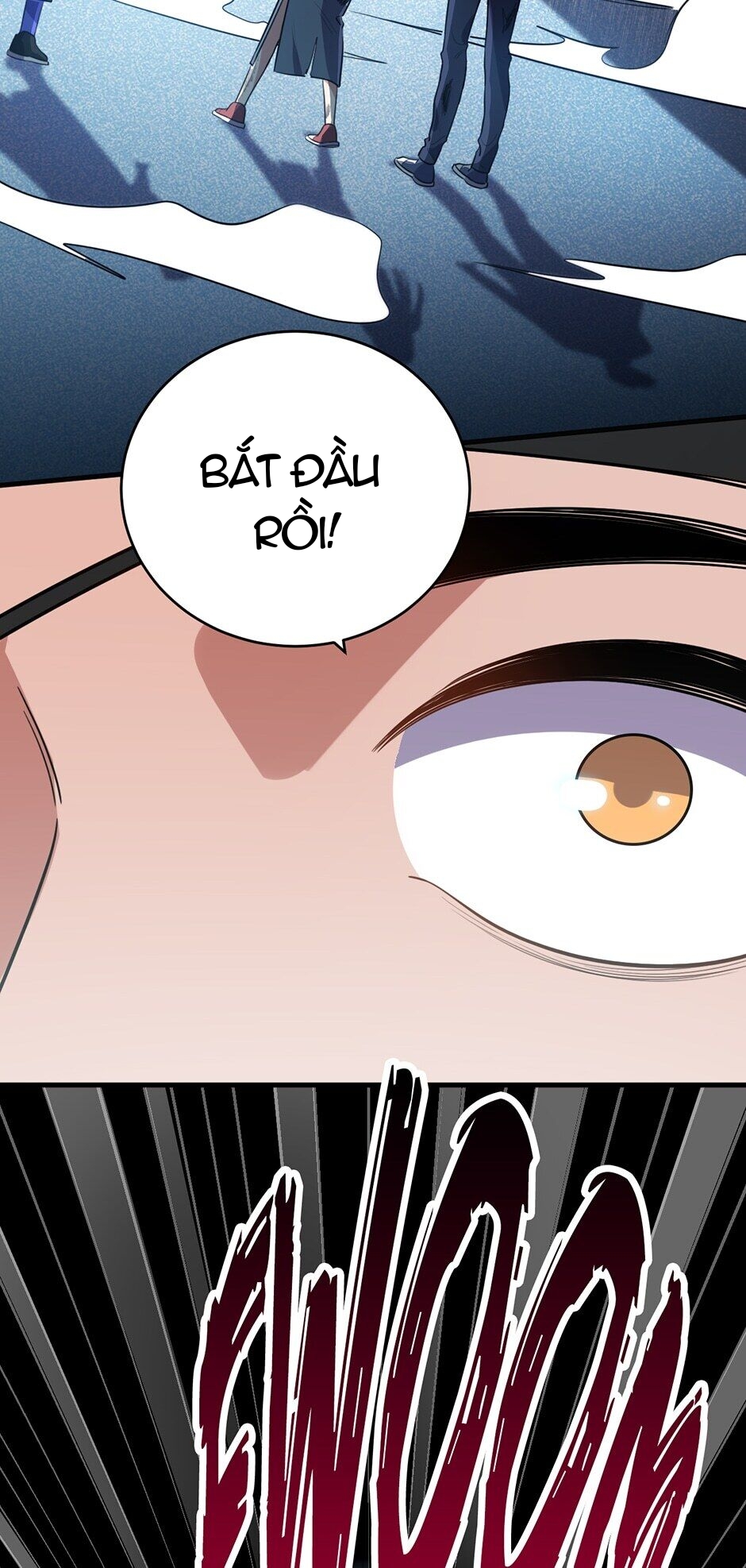 [16+] killing my love chapter 39.2 11