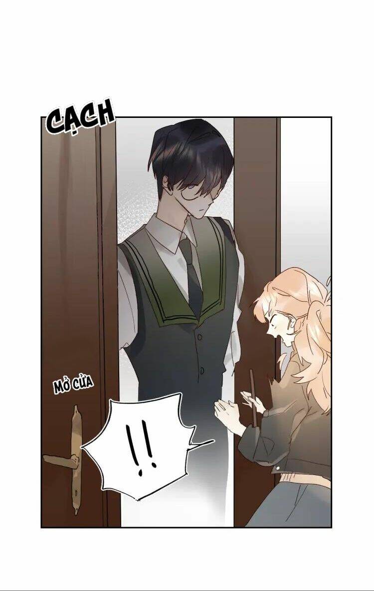 phù thủy hạng bét chapter 3 3