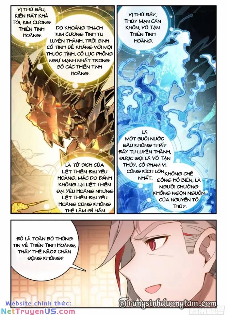 đấu la đại lục 5 - đường tam trùng sinh chapter 136 13