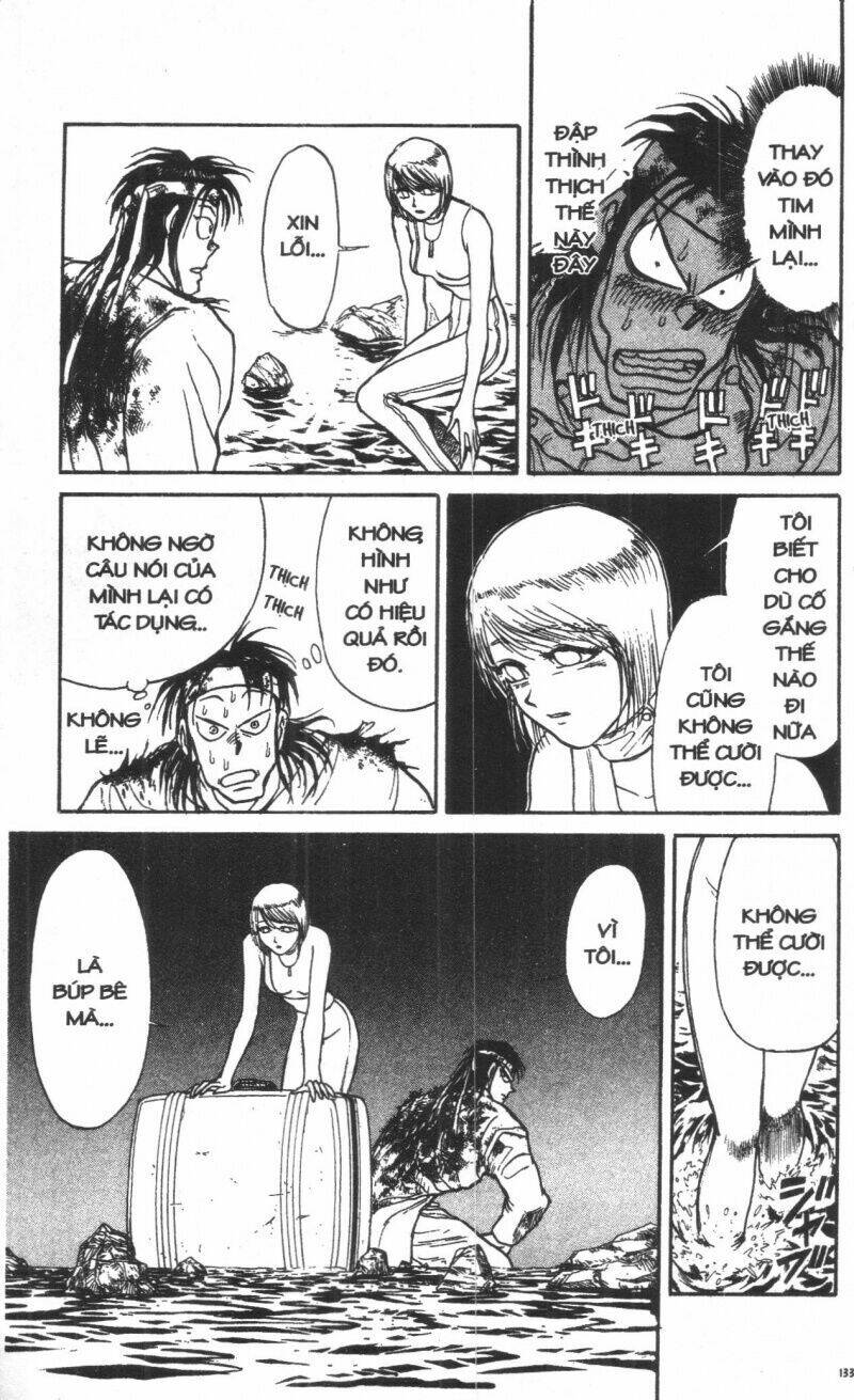 karakuri circus - gánh xiếc quái dị chapter 2 133