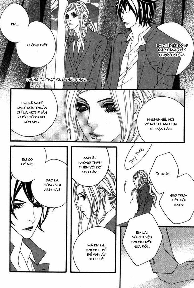 lost in london chapter 19 18