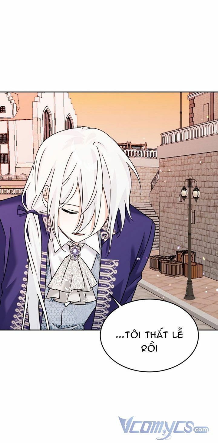 ác nữ karuna bé lại chapter 11 43