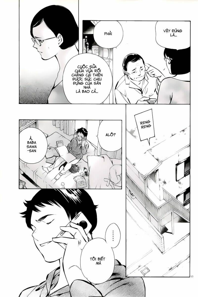 shin kurosagi - con diệc đen 2 chapter 143 13