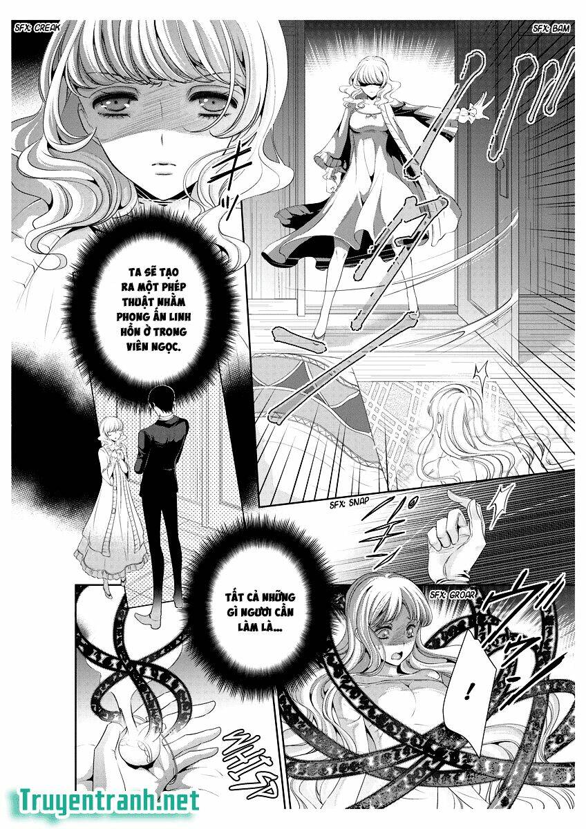 erotic fairy tales - the little mermaid chapter 28 9