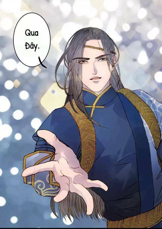 khúc hữu ngộ chapter 15 2