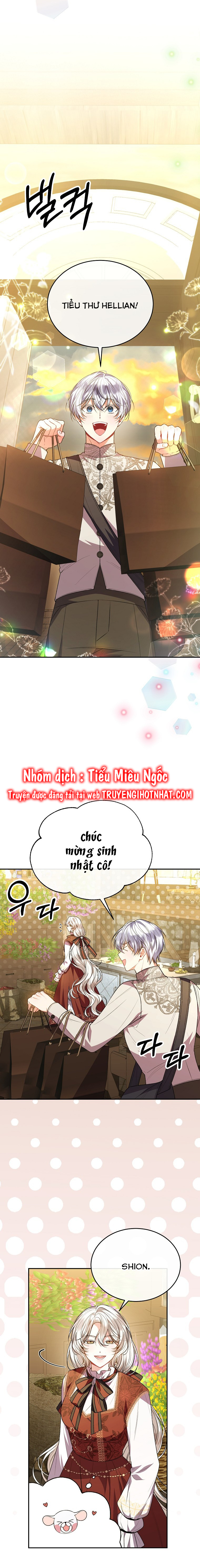 ai mới là công nương thật sự chapter 67 6