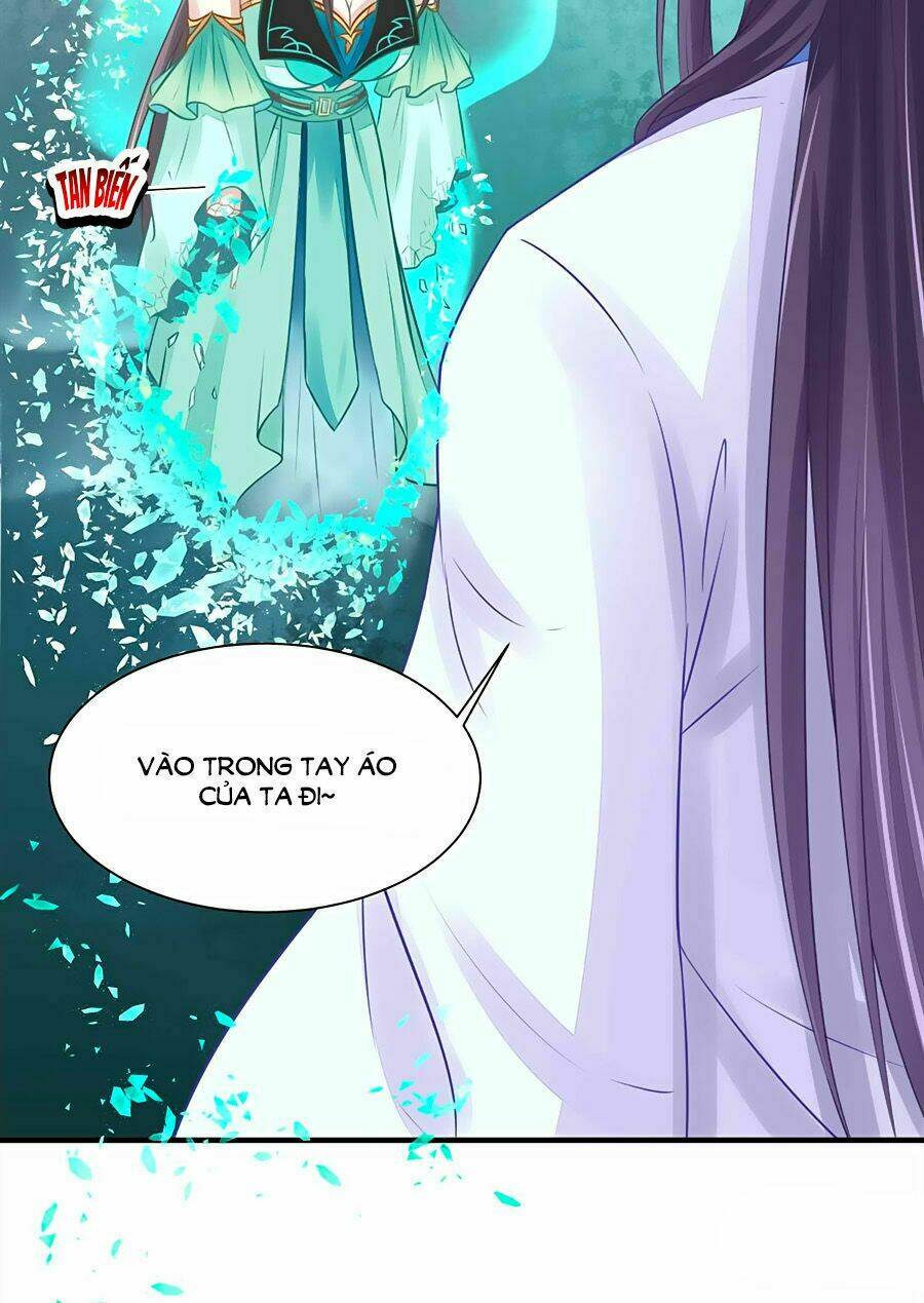 tay phải của bản tọa thành tinh rồi chapter 9 23