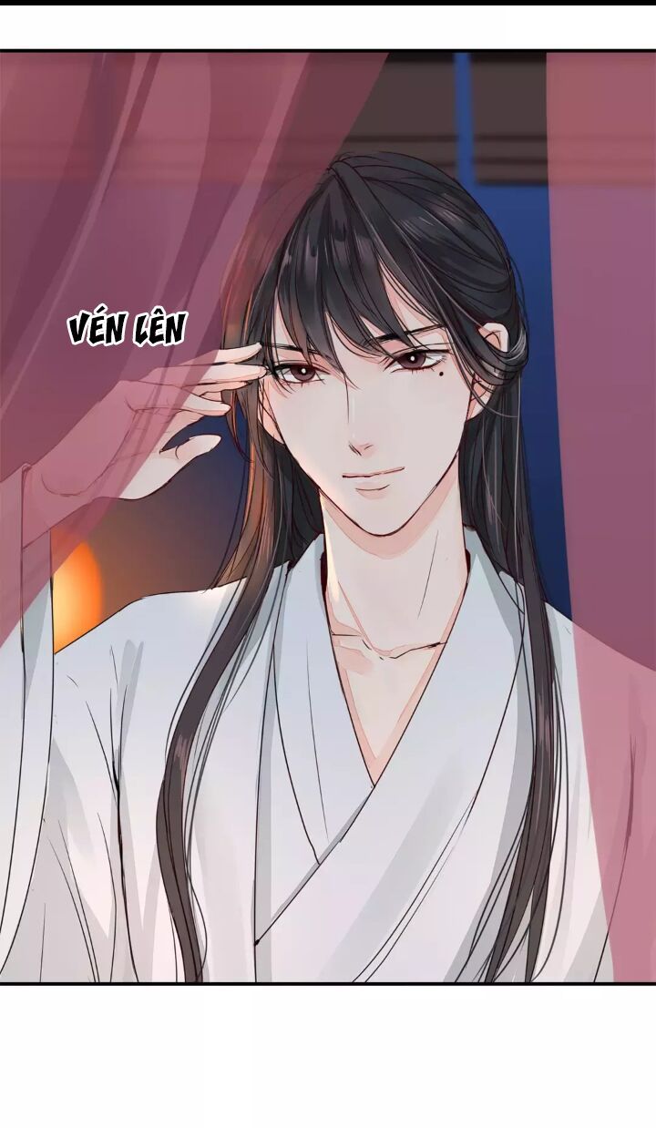 chỉ phu vi thê chapter 17 20