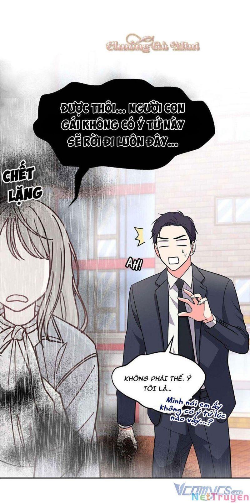 vô tình trở thành con gái của triệu phú chapter 20 30