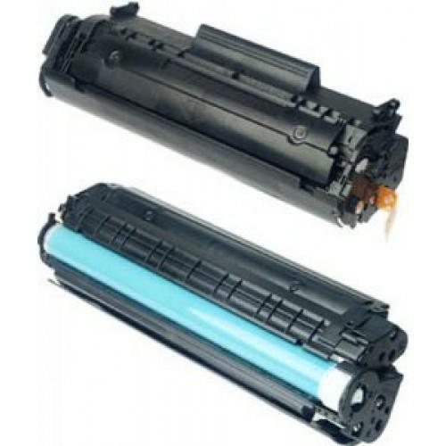 Hộp mực 12a dành cho HP 1020 ,3050, 3055, 1319,1010 ,1018 Canon 2900...