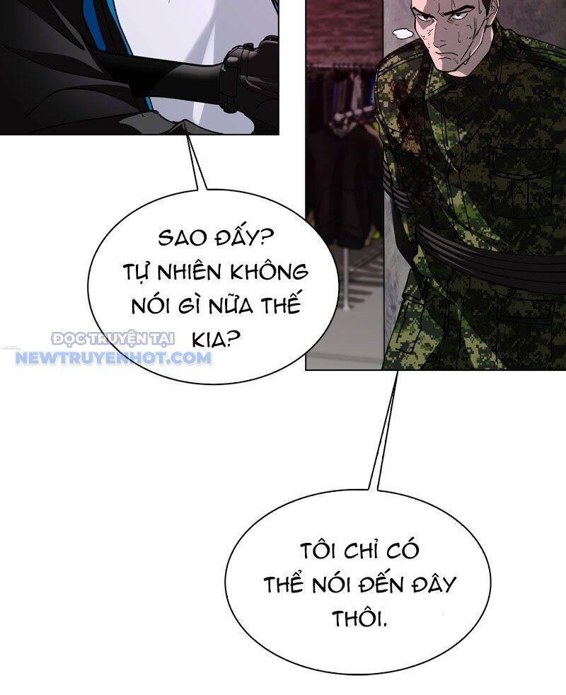 tận thế cũng chỉ là trò chơi chapter 33 60