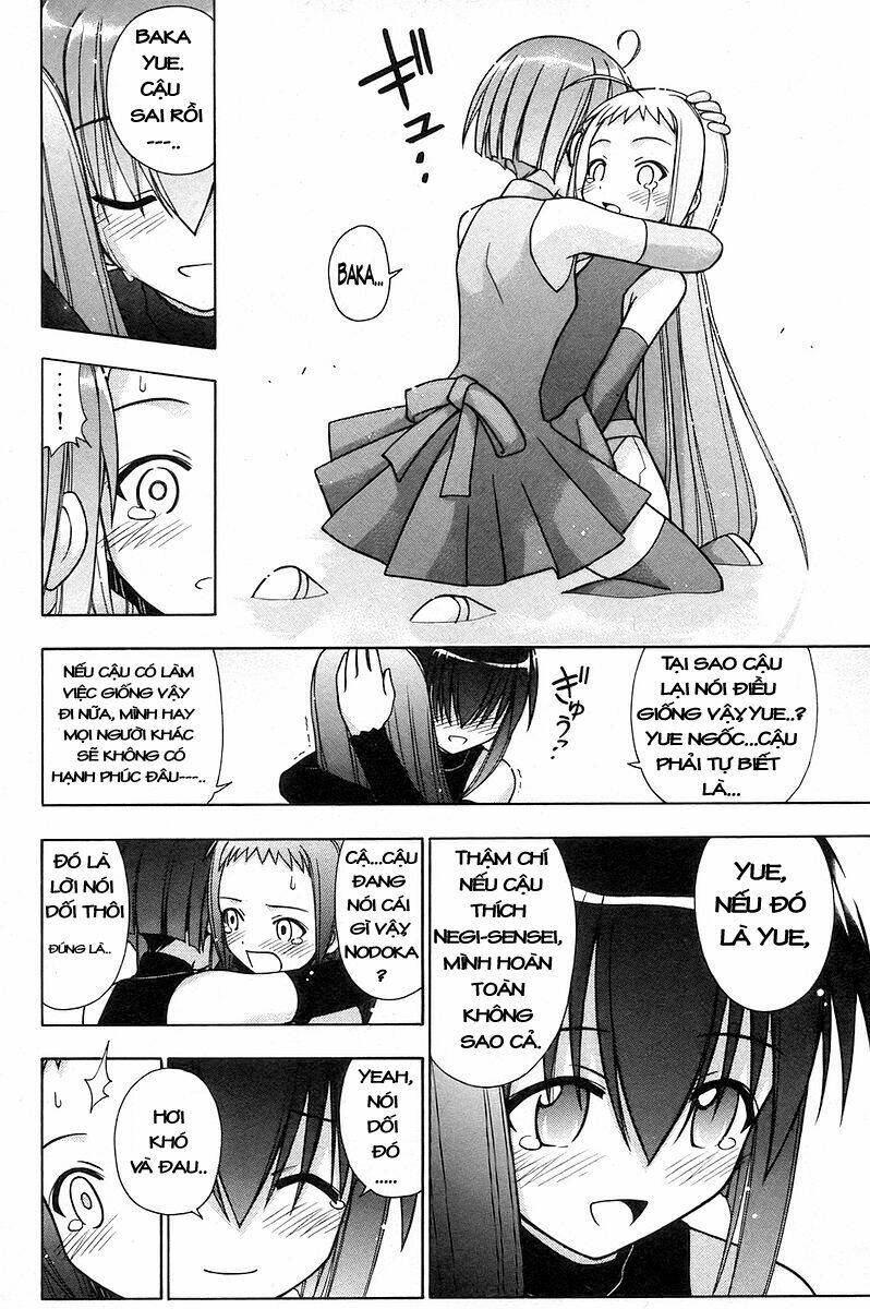 bậc thầy ma pháp chapter 128 13