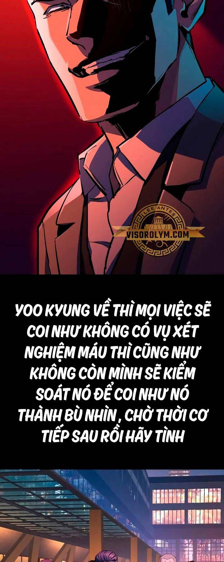 bạn học tôi là lính đánh thuê chapter 181 57