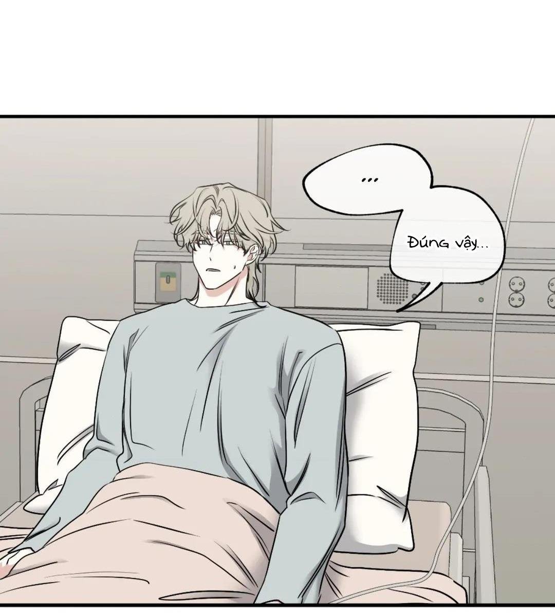 thủy triều thấp lúc chạng vạng chapter 97 19