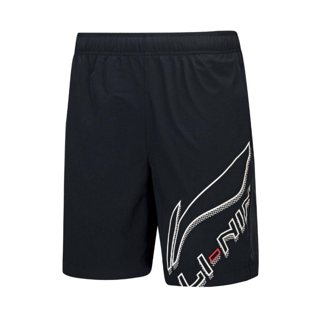 Quần Short Thể Thao Nam Li-Ning AAPT057-4