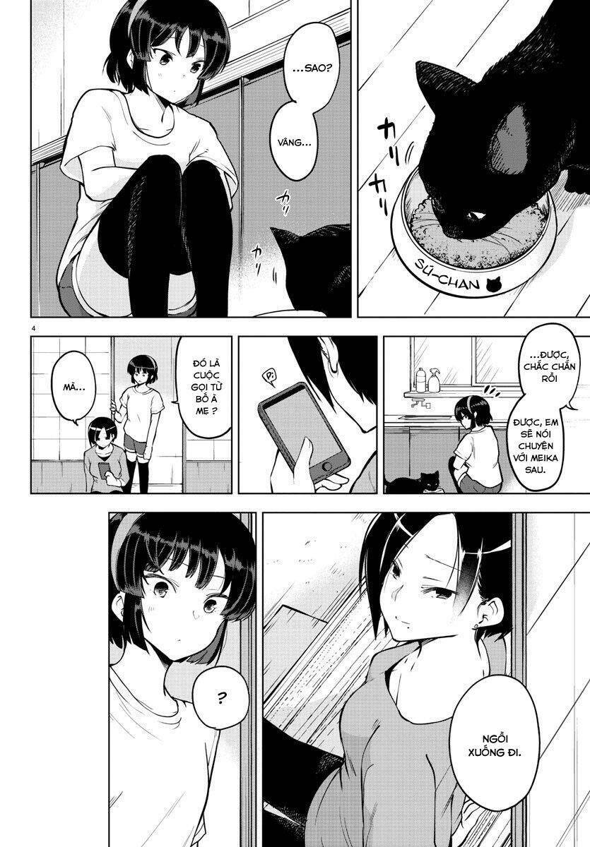 the maid who can't hide her feelings chapter 21 4