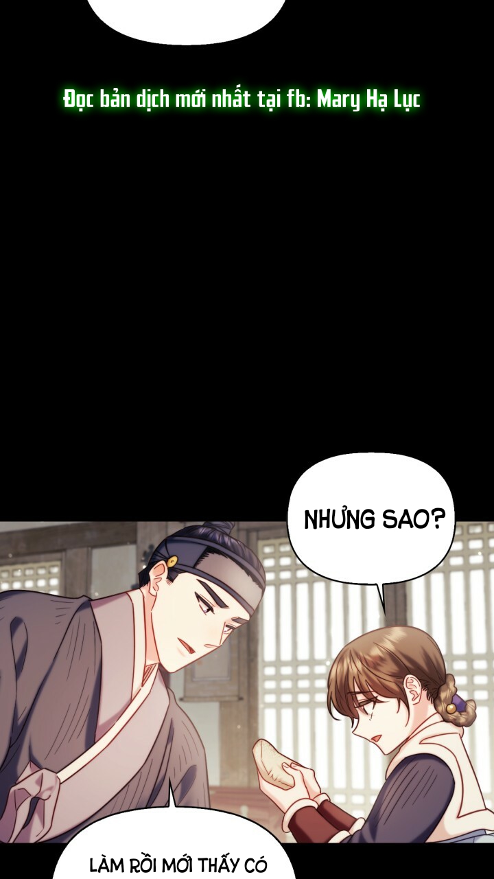 [18+] trăng nơi đỉnh núi chapter 64 31